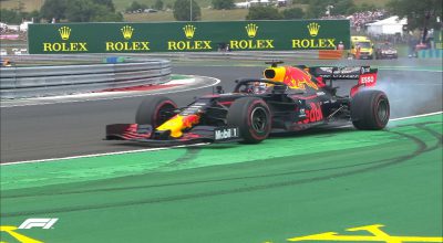 F1 Diretta Prove Libere 1 di Oggi | GP Ungheria 2019