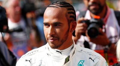 F1 - GP Belgio - Classifica piloti e costruttori aggiornata