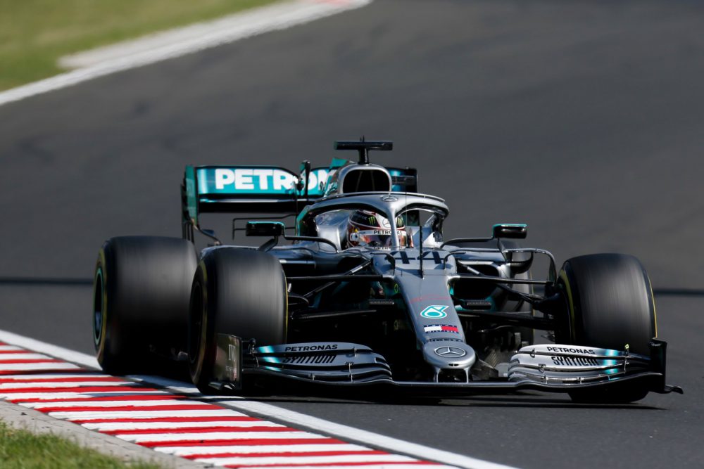 F1 - Classifica Piloti e Costruttori aggiornate dopo il Gran Premio di Ungheria 2019 1 F1 GP Ungheria - Classifica Piloti Aggiornata