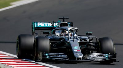 F1 GP Ungheria - Classifica Piloti Aggiornata