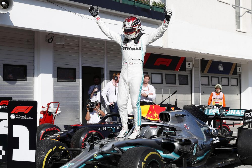 F1 - Torneo del Clan - Risultati 12° Round e Classifica Generale 1 F1 - Torneo del Clan - Risultati 12° Round e Classifica Generale