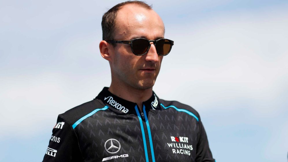 F1 - Mercato PIloti - Ultimi Aggiornamenti Williams