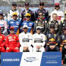 F1 - Mercato PIloti - Ultimi Aggiornamenti dal Paddock 1