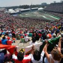 F1 - Ufficiale: Gran Premio del Messico confermato fino al 2022