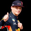 F1 Notizie - A Verstappen non interessa del suo compagno di squadra