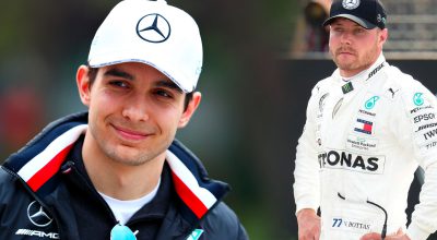F1 Notizie Mercato Piloti Ocon al posto di Bottas in Mercedes dal 2020