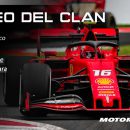 F1 - Invia il tuo pronostico per il Gran Premio d'Italia! 3 F1 - Invia il tuo pronostico per il Gran Premio d'Italia!