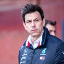 F1 - Toto Wolff, Mercedes - Dobbiamo risolvere i nostri problemi prima del GP del Belgio