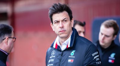 F1 - Toto Wolff, Mercedes - Dobbiamo risolvere i nostri problemi prima del GP del Belgio
