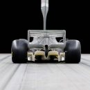 Regolamento 2021 - Prime immagini auto F1 - 1