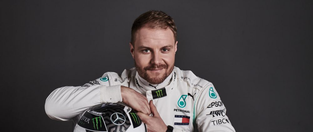 F1 - Ufficiale: Bottas rinnova con Mercedes per la stagione 2020 1 f1 bottas rinnovo mercedes 2020