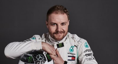 f1 bottas rinnovo mercedes 2020