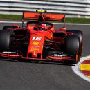 f1 analisi prove libere 2 fp2 gp belgio spa