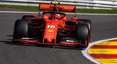 f1 analisi prove libere 2 fp2 gp belgio spa
