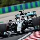 F1 - Classifica Prove Libere 1 FP1 GP Ungheria Hungaroring 4 f1 live prove libere 2 gp ungheria