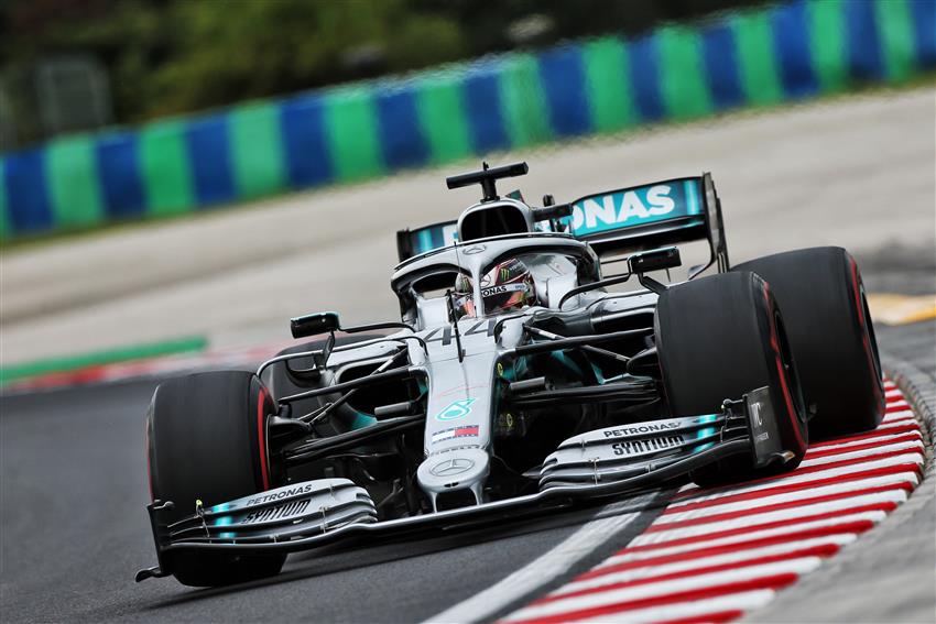 f1 live prove libere 2 gp ungheria