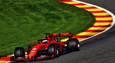 f1 classifica risultati prove libere 1 gp belgio 2019 fp1