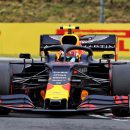 F1 - Classifica Risultati Prove Libere 2 FP2 GP Ungheria Hungaroring 4 f1 griglia partenza gp ungheria classifica e risultati