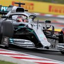 F1 - Che duello Hamilton, Verstappen! Classifica e Risultati Gara GP Ungheria 2019 3 f1 classifica risultati gp ungheria 2019