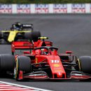 f1 prove libere 3 in diretta gp ungheria 2019