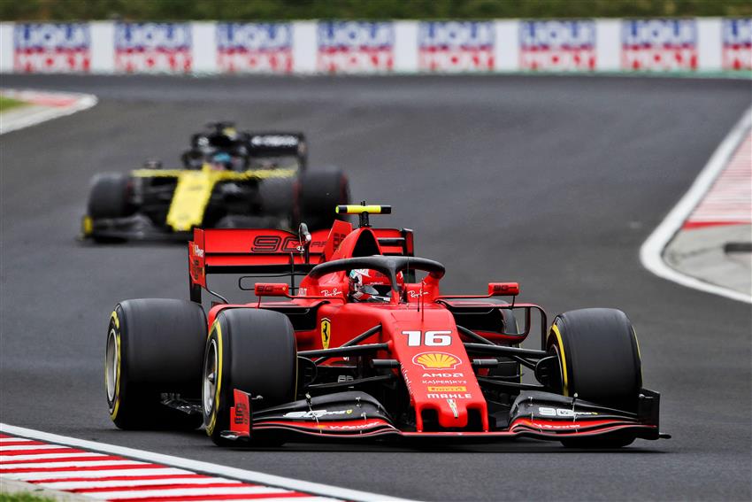 LIVE F1 - Diretta Prove Libere 3 FP3 di Oggi | GP Ungheria 2019 1 f1 prove libere 3 in diretta gp ungheria 2019