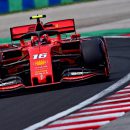 f1 ferrari spa monza previsioni