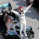 F1 - Hamilton che vittoria "Anche Lauda sarebbe orgoglioso", il sorpasso su Verstappen 4 F1 - Hamilton che vittoria "Anche Lauda sarebbe orgoglioso", il sorpasso su Verstappen