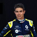 f1 ocon al posto di hulkenberg in renault 2020