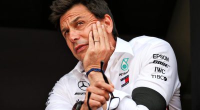f1 mercedes toto wolff annuncia ocon al posto di bottas