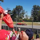 f1 monza biglietto prato posto migliore