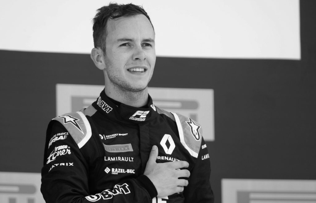 f1 commenti reazioni incidente hubert 
