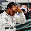 f1 commenti reazioni hamilton morte incidente hubert f2
