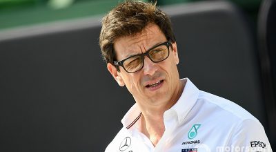 f1 news toto wolff ferrari favorita a spa e monza
