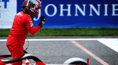 f1 tempi classifica qualifiche gp belgio 2019