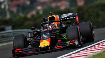 f1 griglia partenza gp ungheria