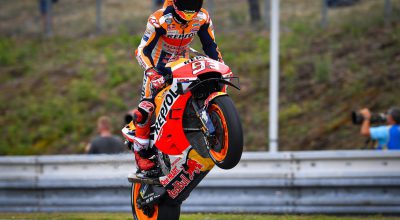 motogp classifica gara brno repubblica ceca