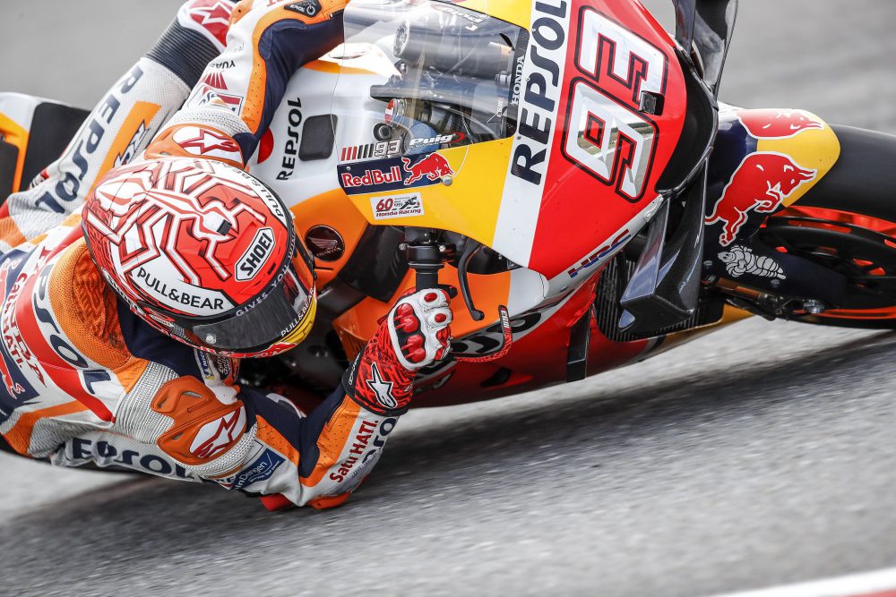 motogp qualifiche classifica brno 2019