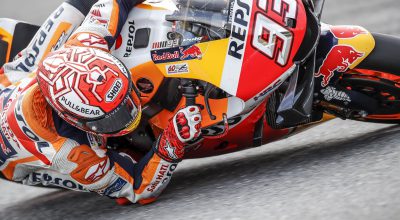 motogp qualifiche classifica brno 2019
