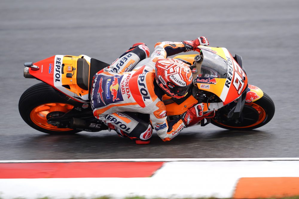 motogp brno classifica prove libere 3