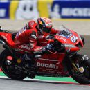 motogp gp austria classifica risultati