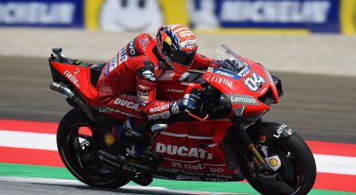 motogp gp austria classifica risultati