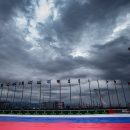 F! GP Russia Sochi - Previsioni Meteo Aggiornata