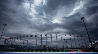 F! GP Russia Sochi - Previsioni Meteo Aggiornata
