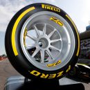 F1 2021 - Test gomme 18 Pollici al Paul Ricard