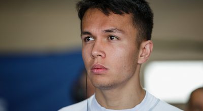 F1 Alex Albon partirà dalla Pit Lane al GP di Russia a Sochi, aggiornamento della Griglia di Partenza