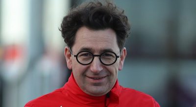 F1 Binotto Ferrari Nuovo sistema di Qualifiche dal 2020