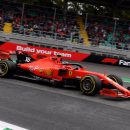 F1 Diretta - Prove Libere 2 FP2 - GP Italia a Monza - Leclerc