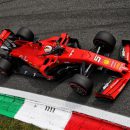 Analisi e Risultati Prove Libere 3 FP3, La Ferrari di Vettel davanti a tutti