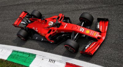 Analisi e Risultati Prove Libere 3 FP3, La Ferrari di Vettel davanti a tutti