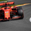 F1 - GP Belgio - Griglia di Partenza, Leclerc e Ferrari in Pole Position